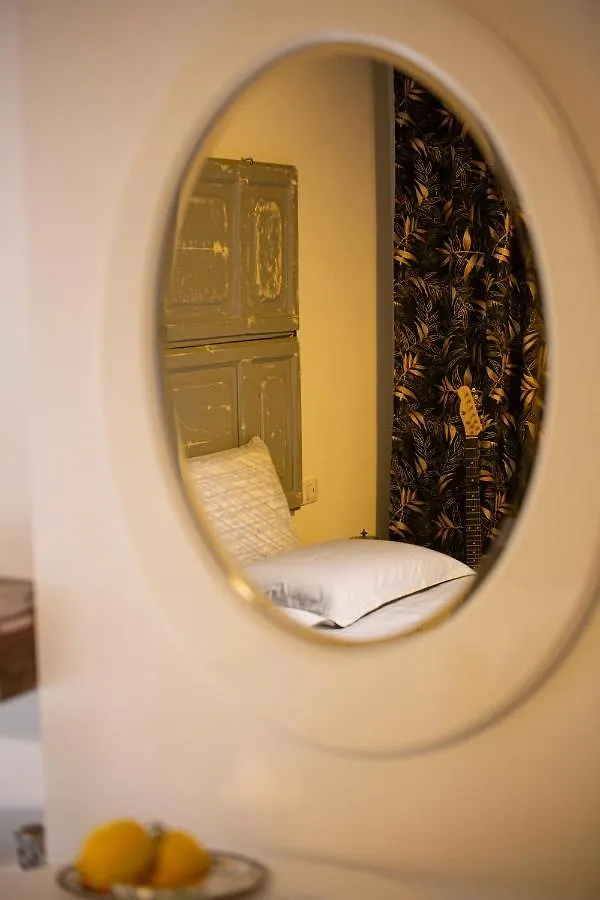 Apartmán Casuzza Al Duomo Con Vista Valle Dei Templi! Agrigento