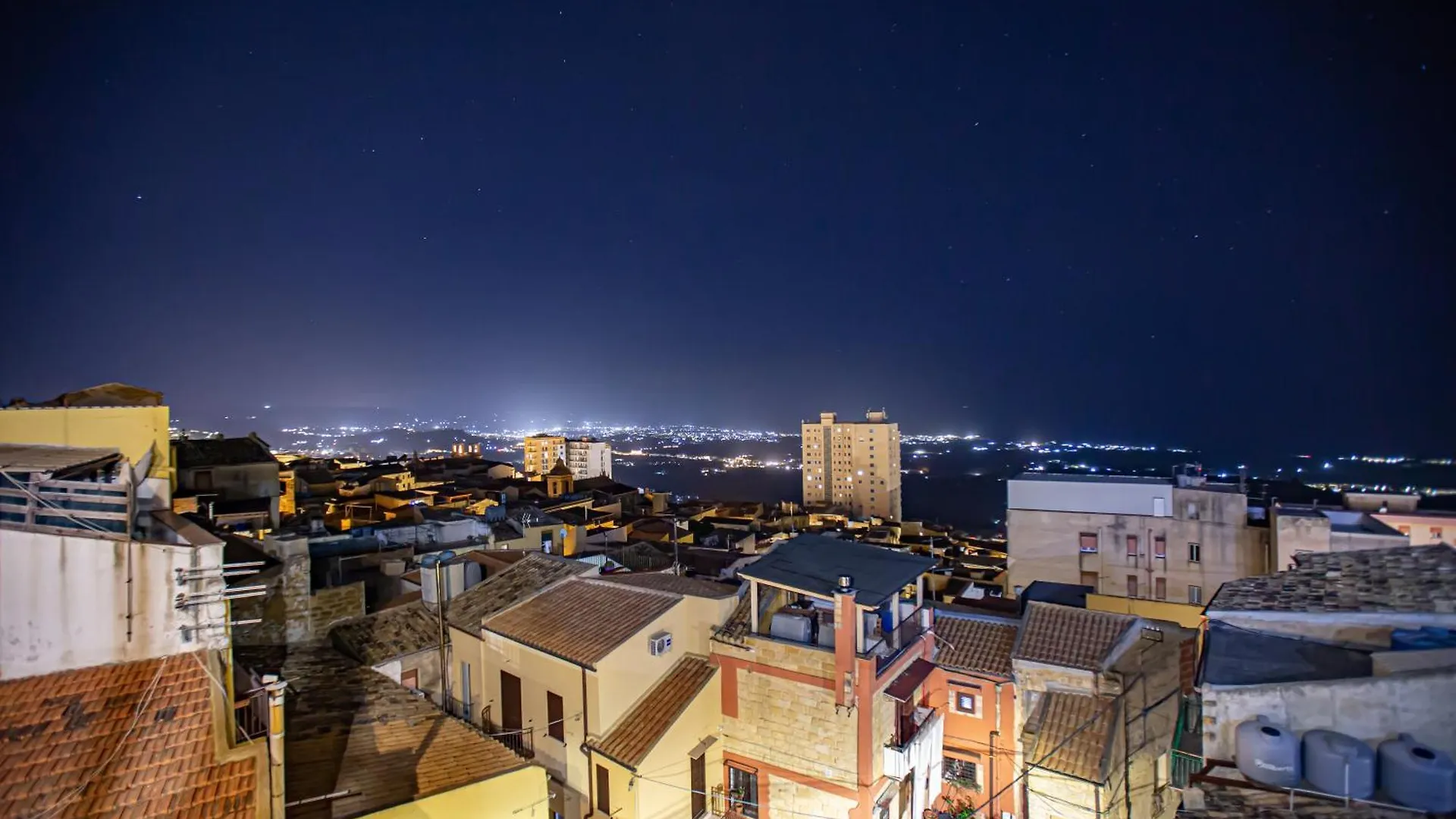 Apartmán Casuzza Al Duomo Con Vista Valle Dei Templi! Agrigento